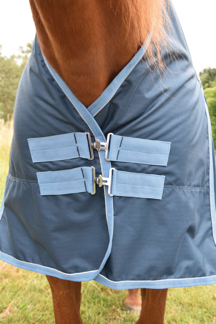 KANTRIE Outdoordecke Essential High Neck 50 g